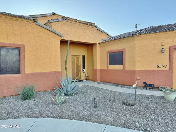 Arizona City, AZ 85123,8559 W CANTERBURY Lane