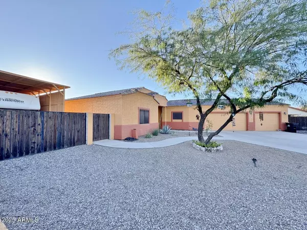 Arizona City, AZ 85123,8559 W CANTERBURY Lane