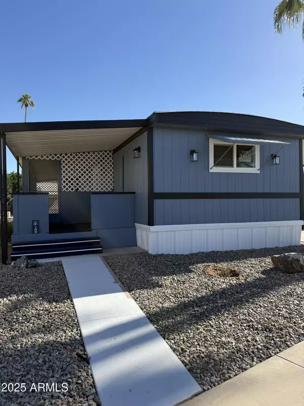 Mesa, AZ 85204,305 S Val Vista Road S #188