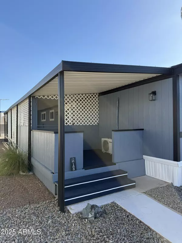 Mesa, AZ 85204,305 S Val Vista Road S #188