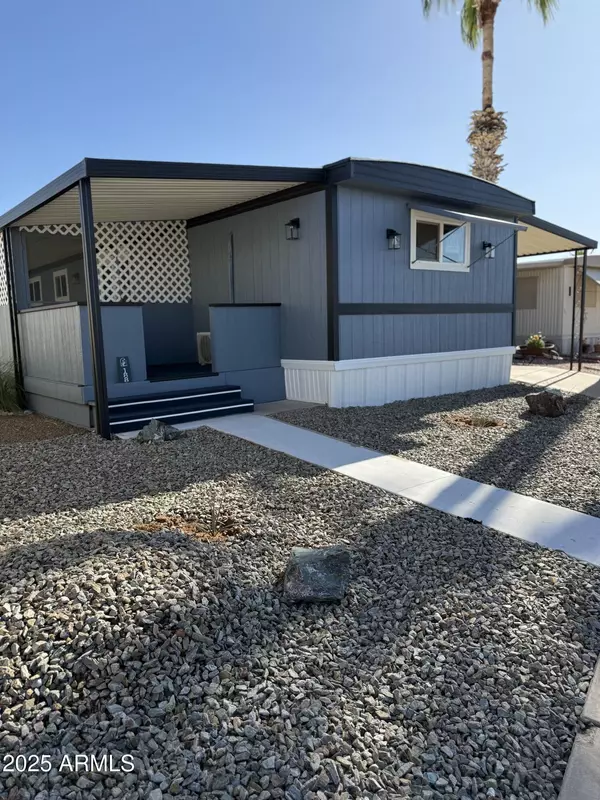 Mesa, AZ 85204,305 S Val Vista Road S #188