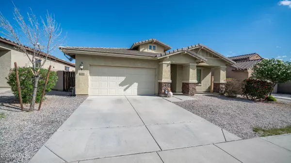 Buckeye, AZ 85326,23614 W CHICKASAW Street