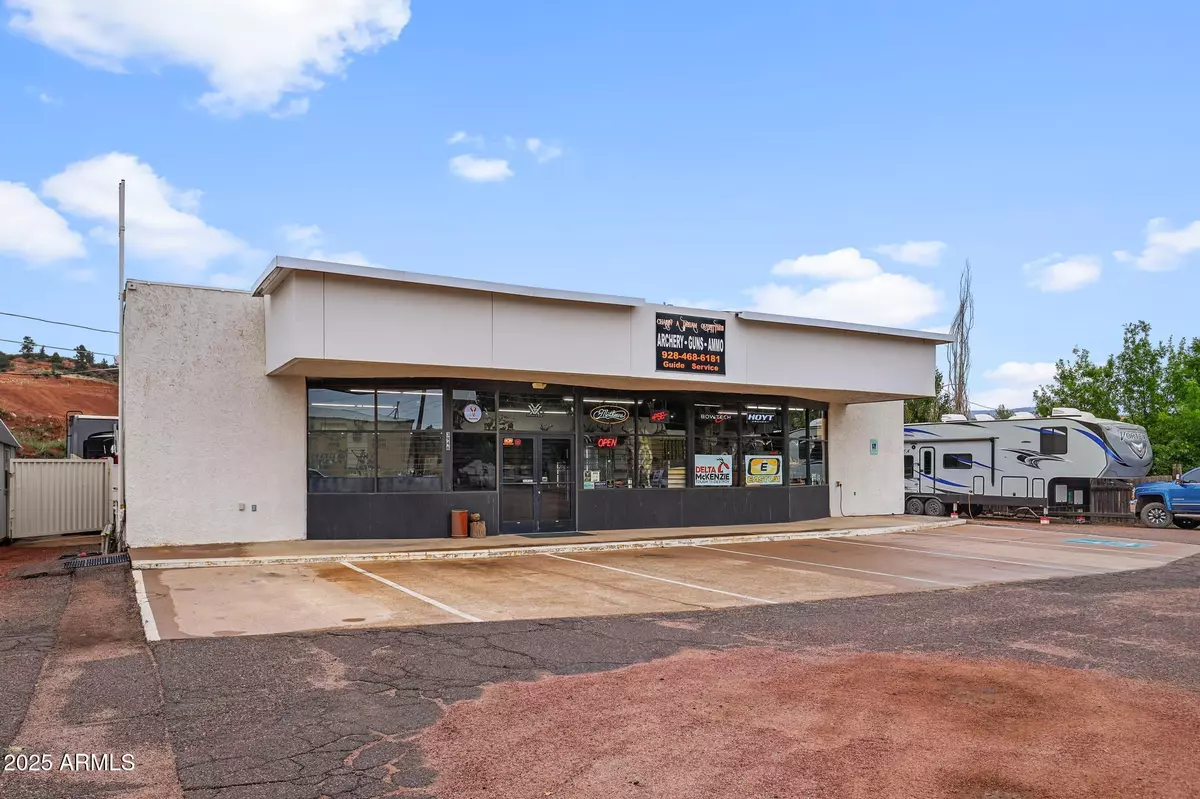 Star Valley, AZ 85541,3946 E AZ-260 --