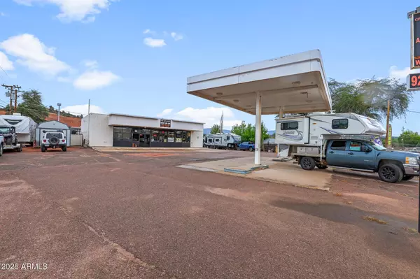 Star Valley, AZ 85541,3946 E AZ-260 --