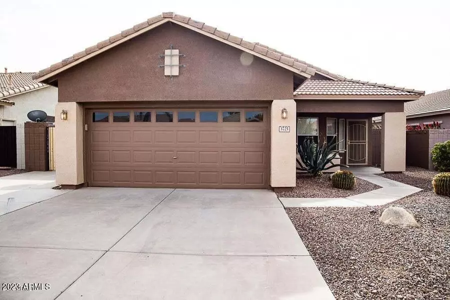 3725 E REMINGTON Drive, Gilbert, AZ 85297