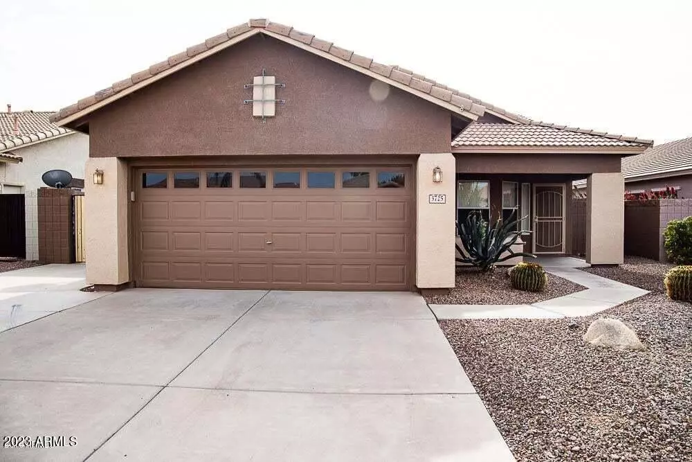 Gilbert, AZ 85297,3725 E REMINGTON Drive