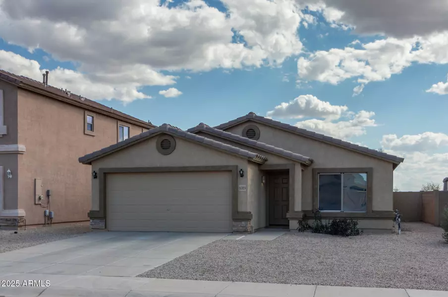 11323 E WALLFLOWER Lane, Florence, AZ 85132