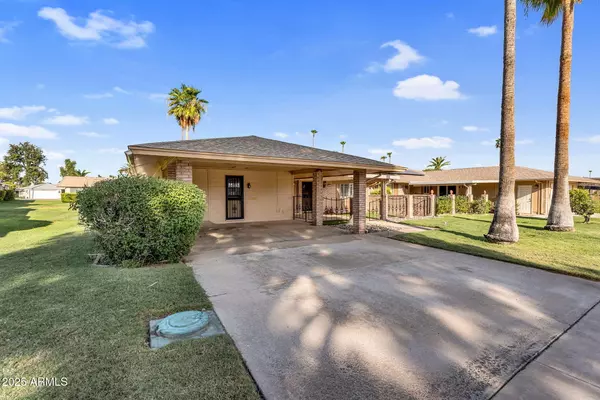 Sun City, AZ 85351,13621 N EMBERWOOD Drive