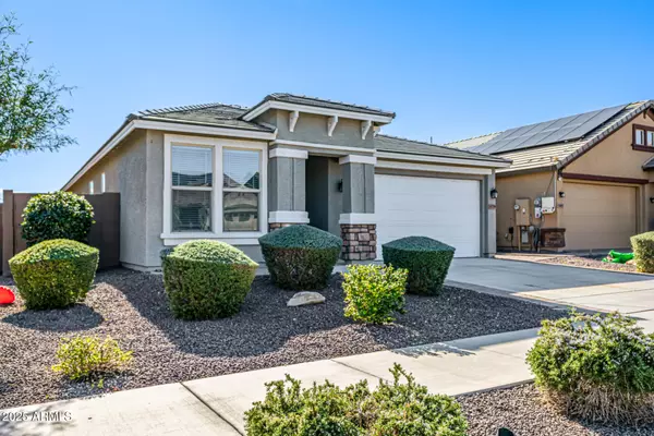 Surprise, AZ 85388,18799 W CHRISTY Drive