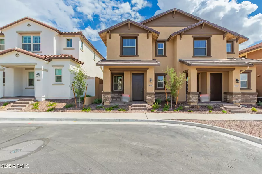 2799 N CLAIRE Drive, Buckeye, AZ 85396