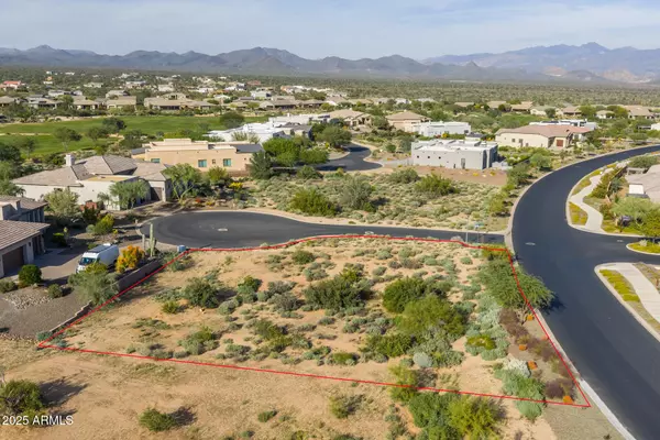 Rio Verde, AZ 85263,17431 E CINDERCONE Court E #158