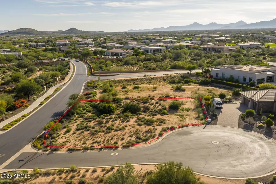 17431 E CINDERCONE Court E #158, Rio Verde, AZ 85263