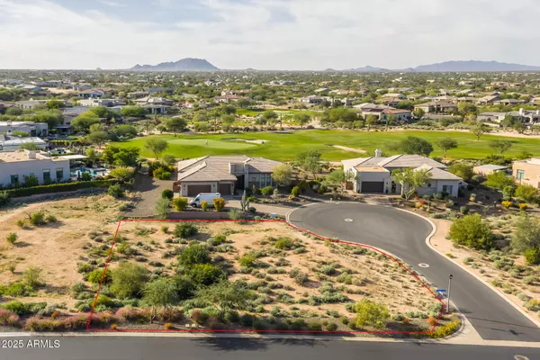 Rio Verde, AZ 85263,17431 E CINDERCONE Court E #158