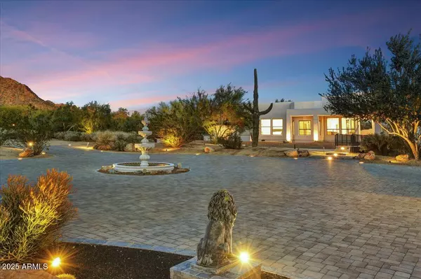 Scottsdale, AZ 85255,25255 N 90TH Way