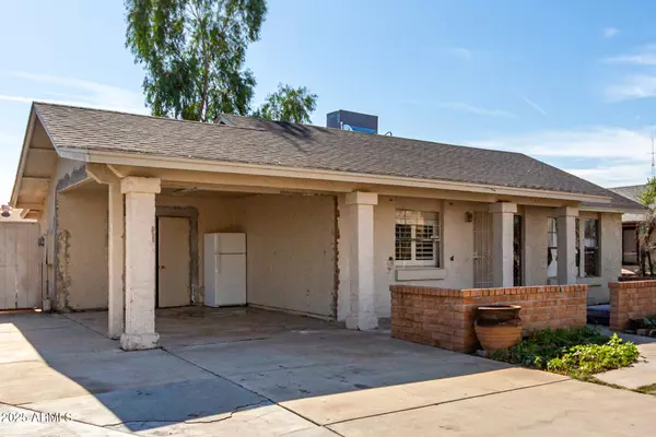 Phoenix, AZ 85037,9021 W Mulberry Drive