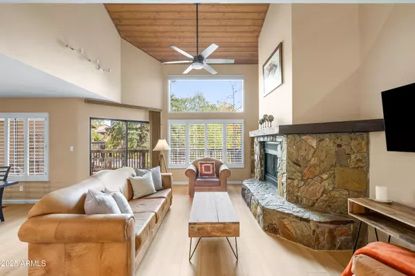 Flagstaff, AZ 86004,2900 N Saddleback Way #9