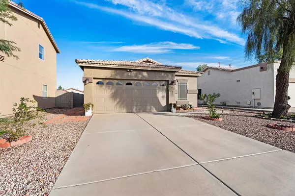 Surprise, AZ 85379,13122 W CALAVAR Road