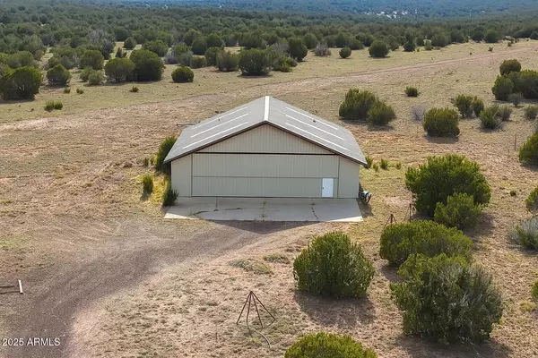 Concho, AZ 85924,CR 8051 -- #-