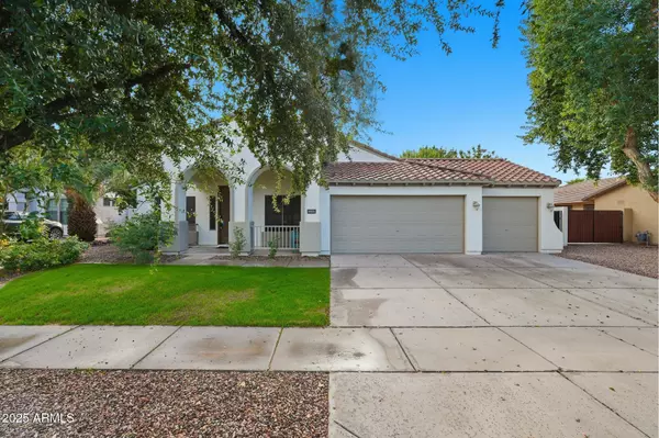 Gilbert, AZ 85297,4455 E MARSHALL Avenue