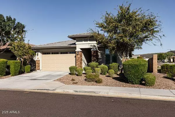 Peoria, AZ 85383,11536 W ASHBY Drive
