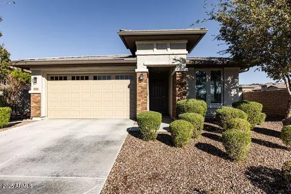 11536 W ASHBY Drive, Peoria, AZ 85383