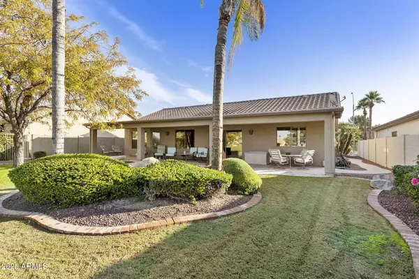Sun Lakes, AZ 85248,5752 S AMBERWOOD Drive