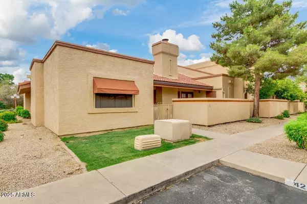 Paradise Valley, AZ 85253,6900 E GOLD DUST Avenue #149