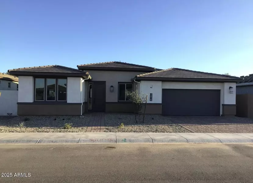 1315 W VIA LAS BRISAS --, Queen Creek, AZ 85140
