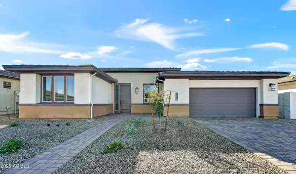 1315 W VIA LAS BRISAS --, Queen Creek, AZ 85140