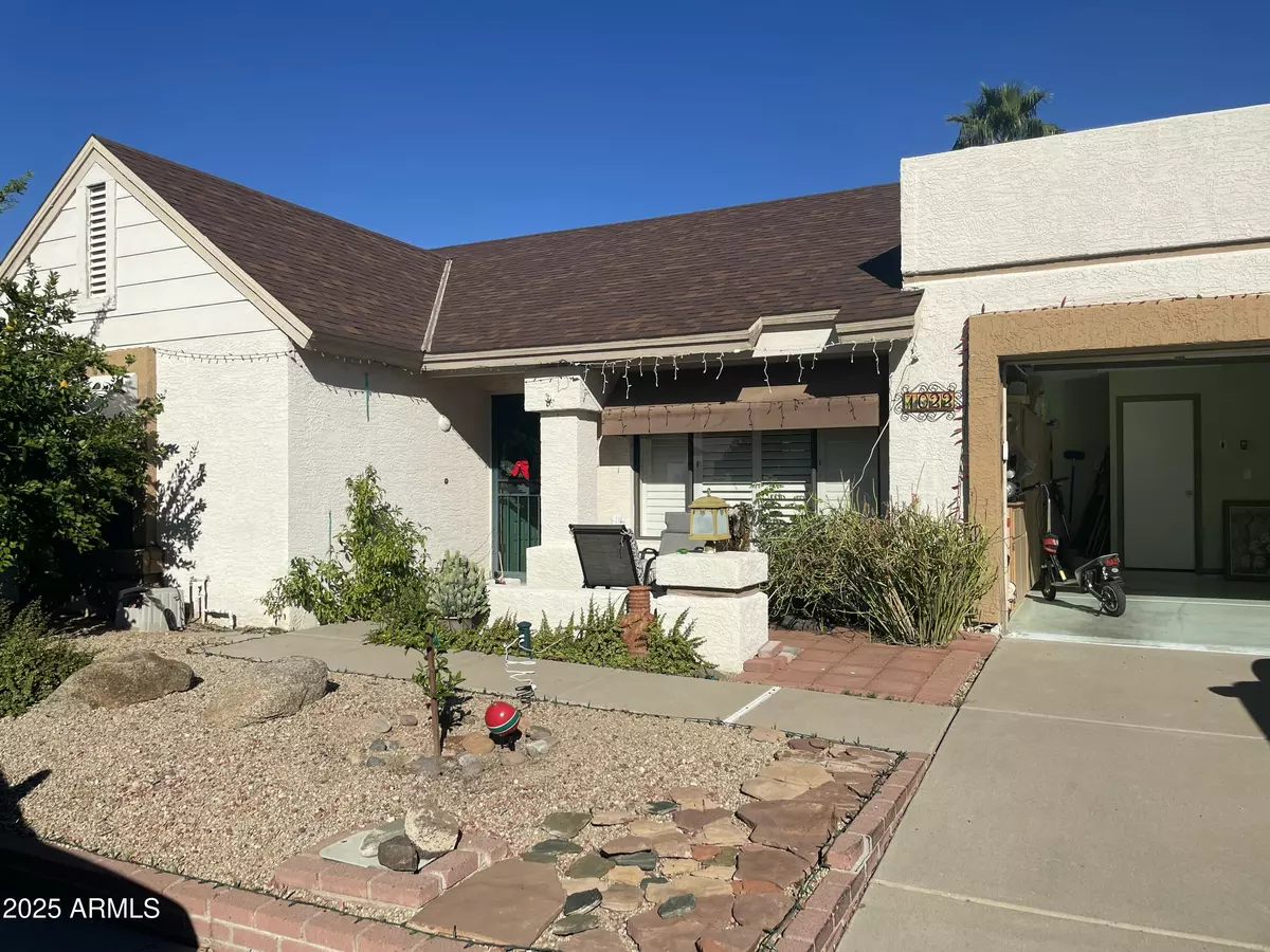 Phoenix, AZ 85022,1022 E WAGONER Road