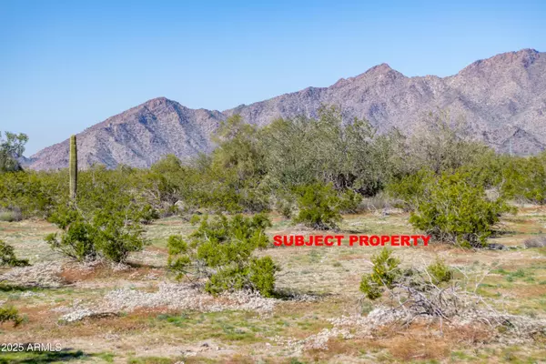 Buckeye, AZ 85396,2 E Ocotillo (No Address) Road #-