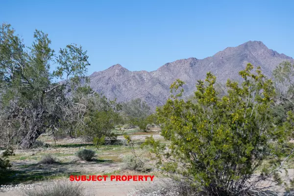 Buckeye, AZ 85396,2 E Ocotillo (No Address) Road #-