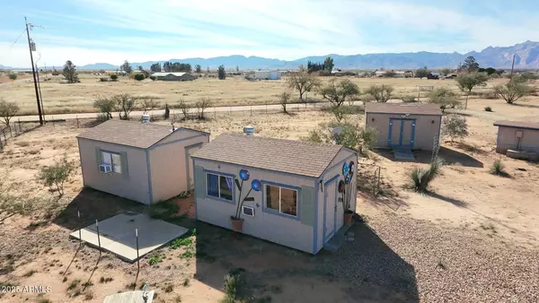 Cochise, AZ 85606,1721 N ARABIAN Lane