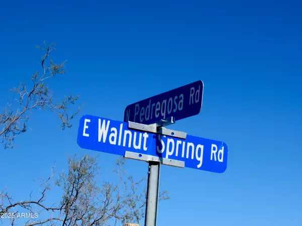 Douglas, AZ 85607,E Walnut Springs Road #47