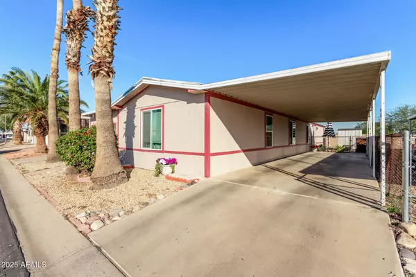 Peoria, AZ 85345,8301 N 103RD Avenue #203