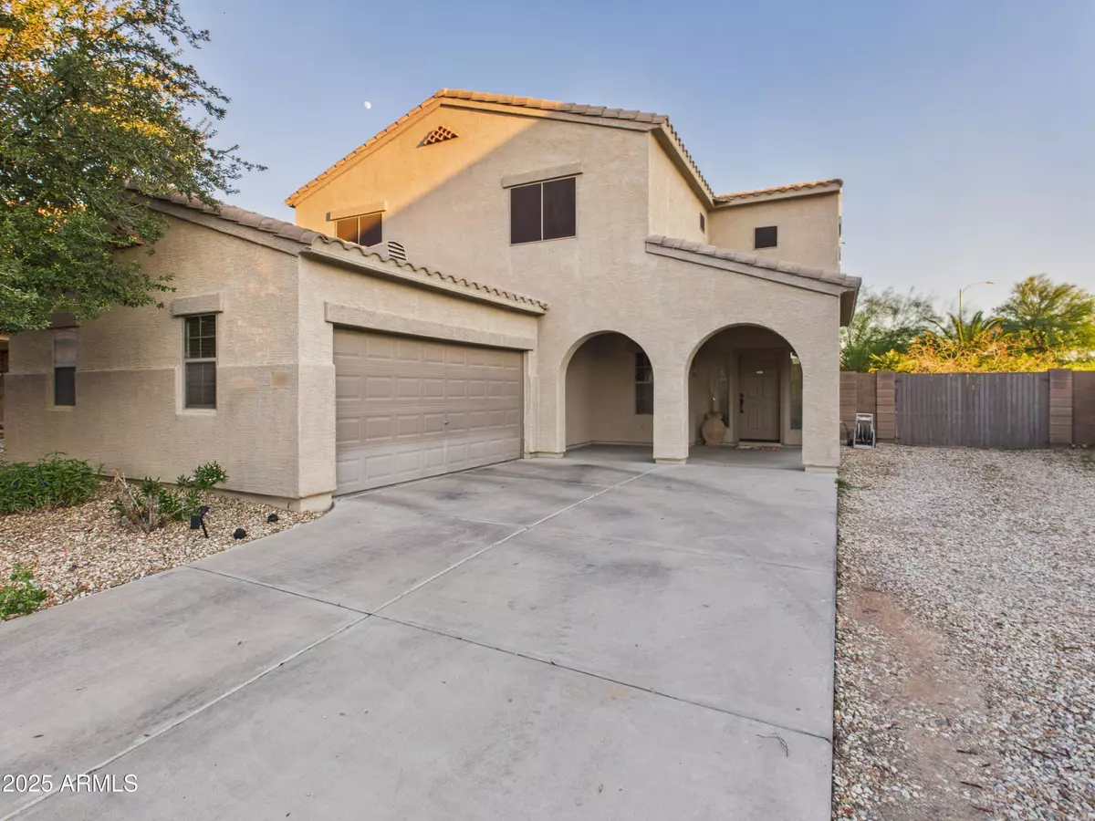 Litchfield Park, AZ 85340,3627 N 132ND Drive
