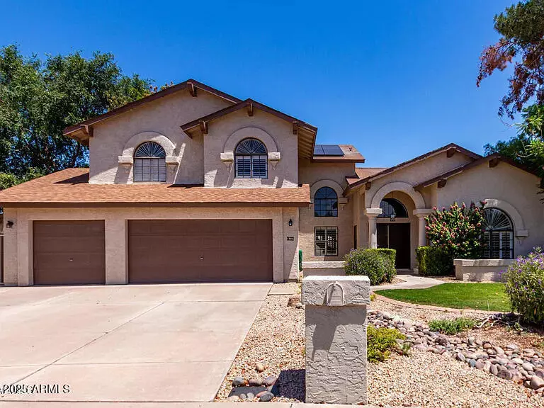 1966 E CALLE DE ARCOS --, Tempe, AZ 85284