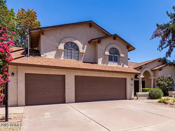 Tempe, AZ 85284,1966 E CALLE DE ARCOS --