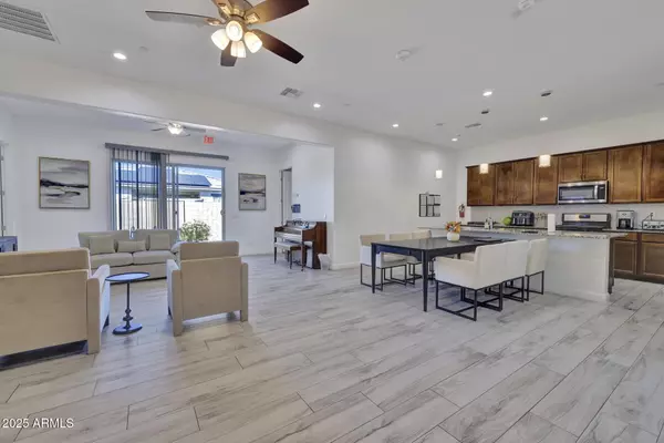 Surprise, AZ 85388,17450 W WOOD Drive