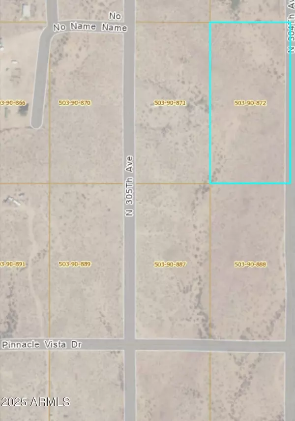 Unincorporated County, AZ 85361,0 N 304TH AVE -- #103 3
