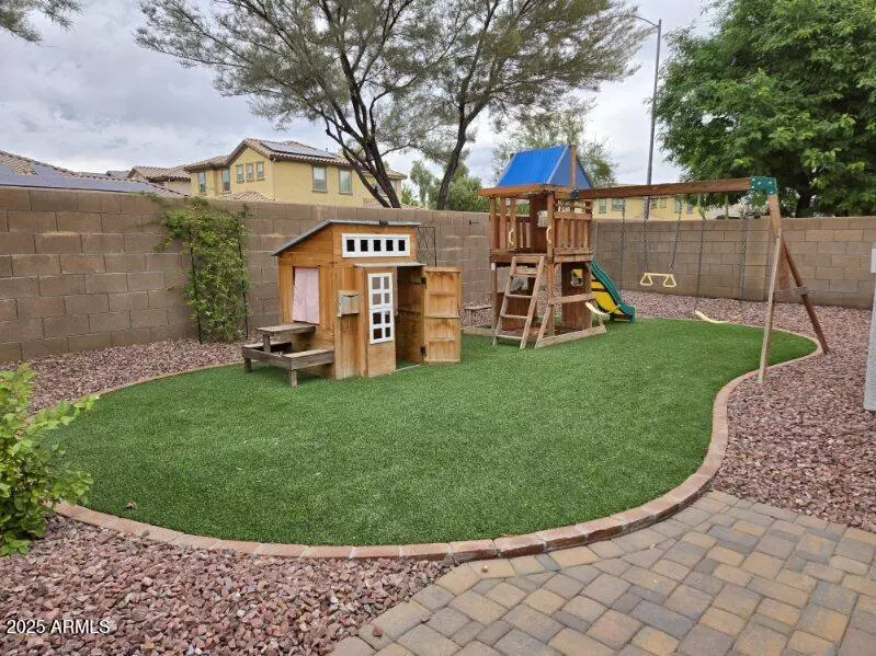 Goodyear, AZ 85338,16376 W Roosevelt Street