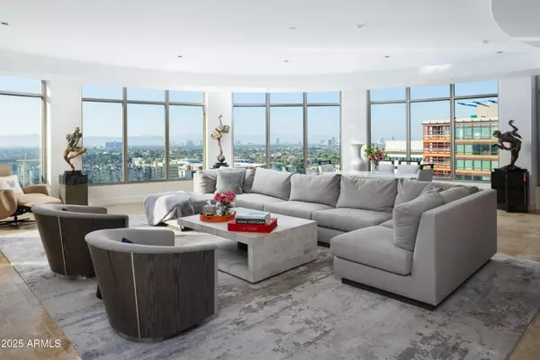 Phoenix, AZ 85016,2402 E ESPLANADE Lane #PH2