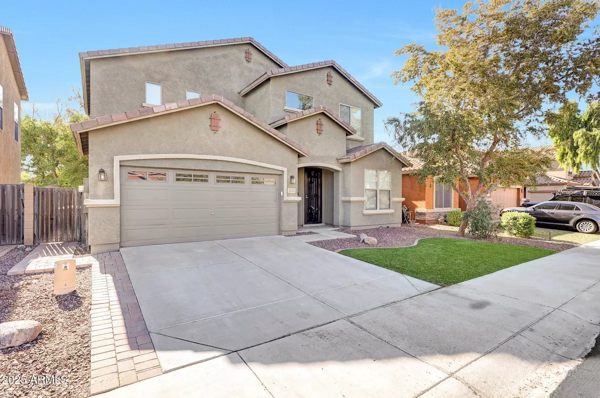 Sun City, AZ 85373,11715 W PLANADA Court