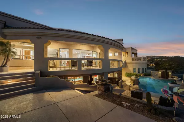 Fountain Hills, AZ 85268,15105 E CAMELVIEW Drive