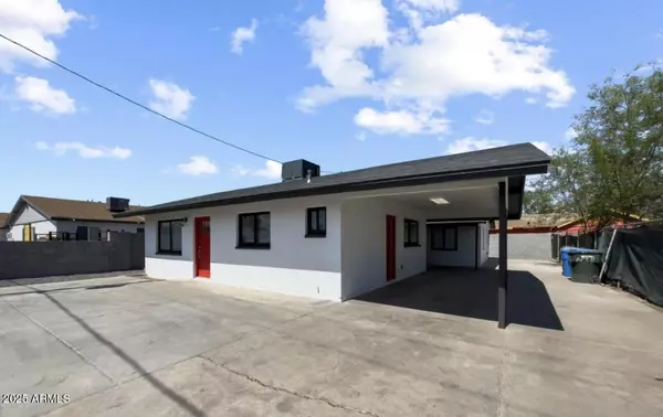 Phoenix, AZ 85006,2236 E Roosevelt Street