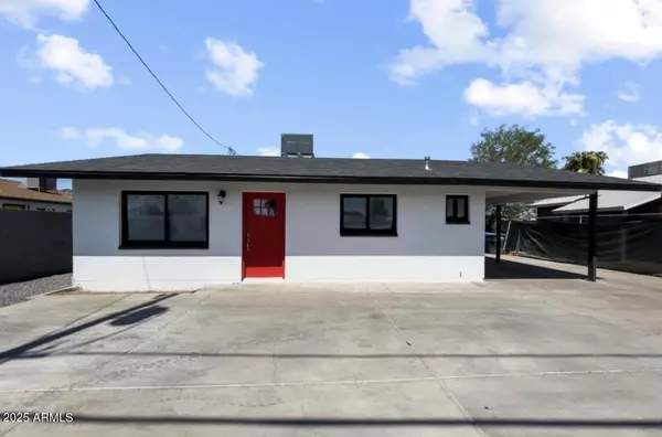 Phoenix, AZ 85006,2236 E Roosevelt Street