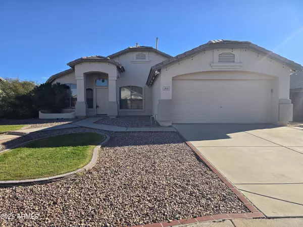2433 E NATHAN Way, Chandler, AZ 85225