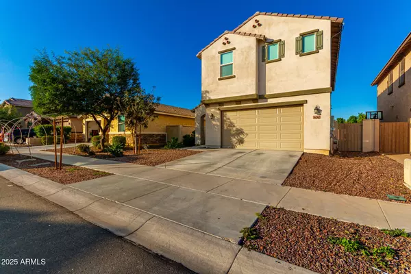 Surprise, AZ 85379,14242 W PERSHING Street