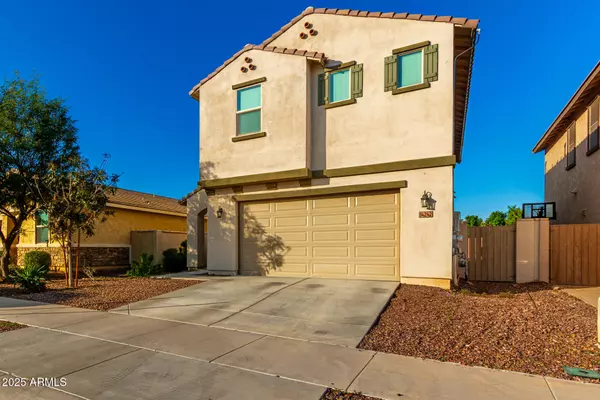 Surprise, AZ 85379,14242 W PERSHING Street