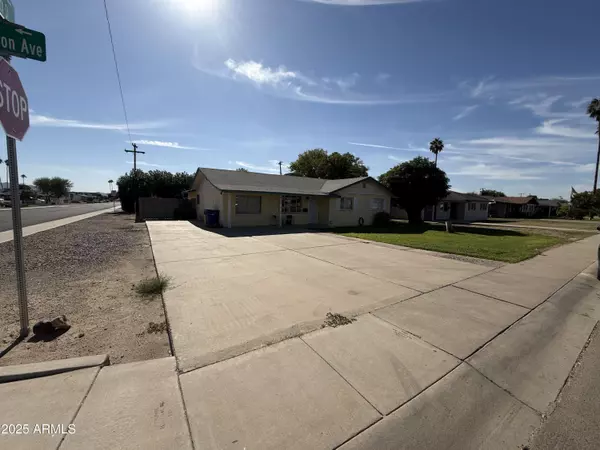 Buckeye, AZ 85326,815 E JACKSON Avenue